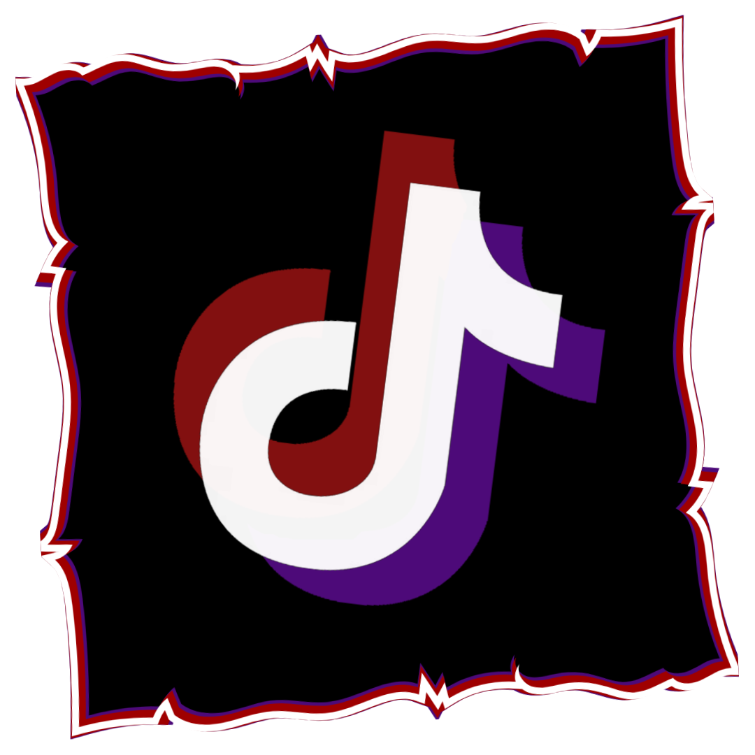 TikTok Logo