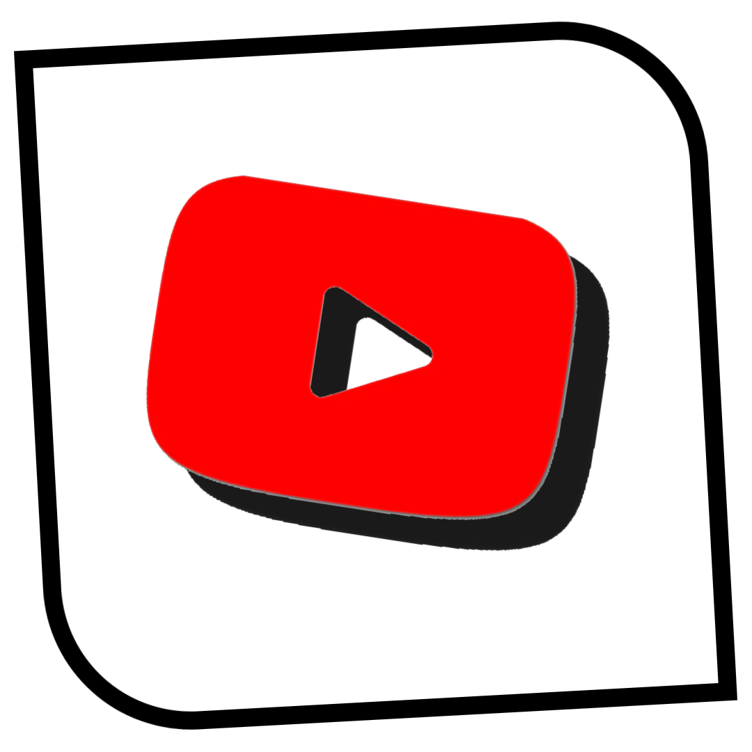 YouTube Logo